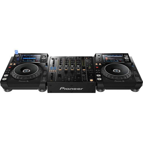Pioneer Pro DJ XDJ-1000MK2 Digital DJ Deck